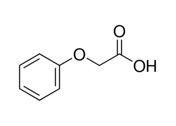 phenoxy acetic acid, 98%