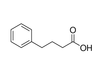 4-phenylbutyric acid, 98%