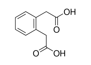 1,2 phenylene diacetic acid, 99%