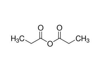 propionic anhydride, puriss, 97%+