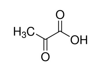 pyruvic acid, 99%