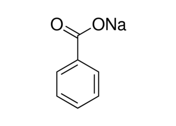 sodium benzoate, 99%