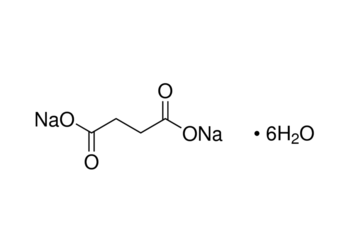 sodium succinate, gr 99%+