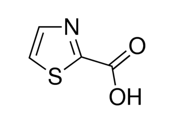 thiazole-2-carboxylic acid, 95%
