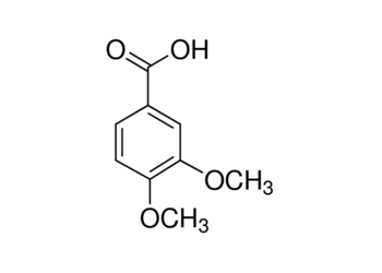 veratric acid, 98%