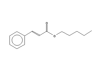 amyl cinnamate