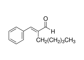 amyl cinnamicaldehyde
