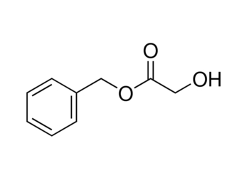 benzyl glycolate, 97%
