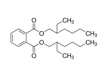 bis(2-ethylhexyl) phthalate, puriss, 99%