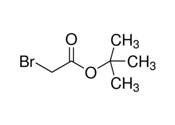 tert-butyl bromoacetate, ≥98%