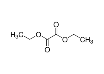 diethyl oxalate, puriss, 99%+