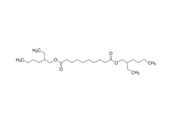 dioctyl sebacate, ≥95% dioctyl sebacate, ≥95%