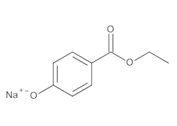 ethyl 4-hydroxybenzoate sodium salt, 99%
