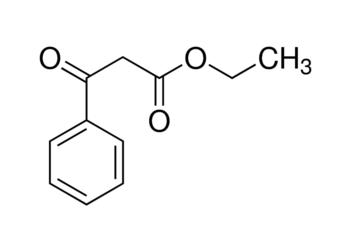 ethyl benzoyl acetate