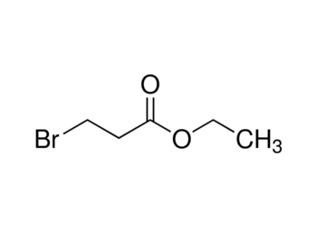 ethyl-3-bromo propionate, 98%