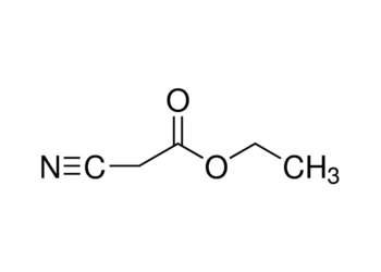 ethyl cyano acetate, 98%