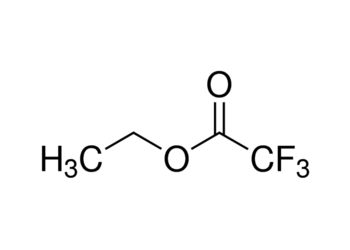 ethyl trifluoroacetate, 99%