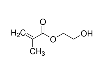 2-hydroxy ethyl methacrylate, 98%