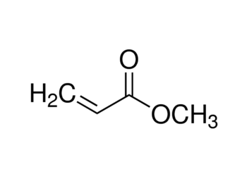 methyl acrylate, 99%