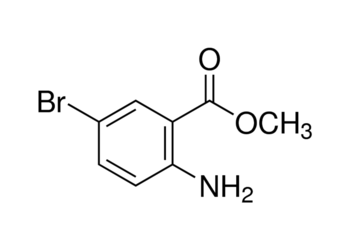 methyl 2-amino-5-bromobenzoate, 98%