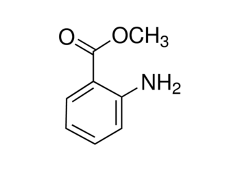 methyl anthranilate, 98%