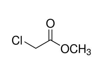 methyl chloroacetate, 99%