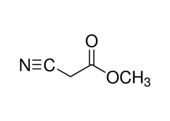 methyl cyano acetate, 99%