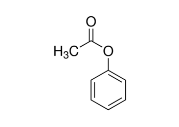 phenyl acetate, 98%