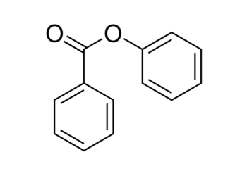 phenyl benzoate, 98%
