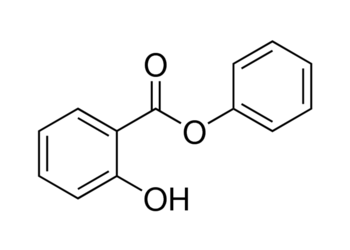 phenyl salicylate, 99%+