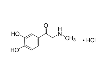 adrenalone hydrochloride, 98%