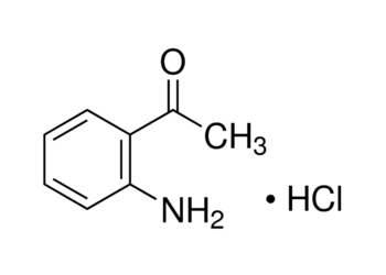 2-aminoacetophenone hydrochloride, 98%