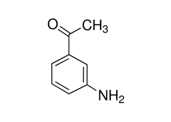 3-amino acetophenone, gr 98%
