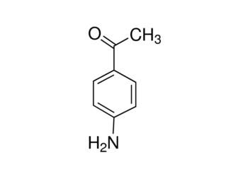 4-aminoacetophenone, gr 99%+