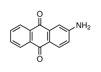 2-aminoanthraquinone, 90%