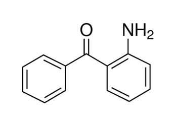 2-aminobenzophenone, 98%