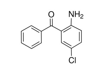 2-amino-5-chlorobenzophenone, 99%