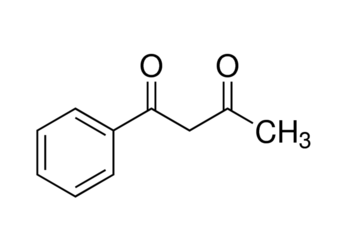 benzoyl acetone, 98%