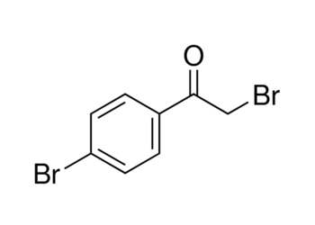 4′-bromophenacyl bromide, 99%