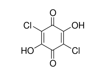 chloranilic acid, gr