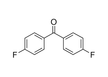 4,4'-difluorobenzophenone, 98%