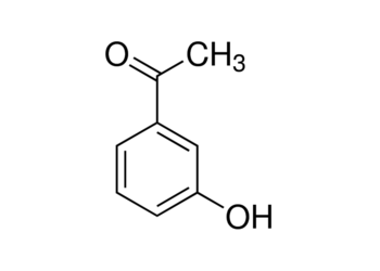 m-hydroxy acetophenone, 98%
