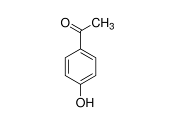 p-hydroxy acetophenone, 98%+