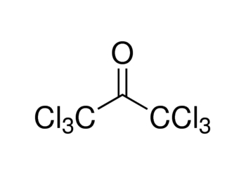 hexachloroacetone, 99%