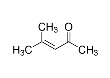 mesityl oxide, 98%