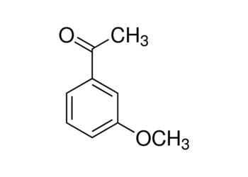 3-methoxy acetophenone, 98%