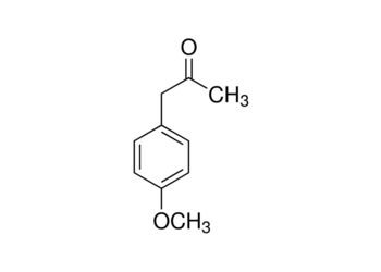 4-methoxy phenyl acetone, 97%
