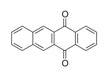 5,12-naphthcenequinone, 97%