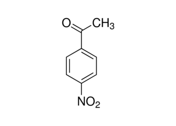 p-nitro acetophenone, 98%