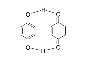 quinhydrone, gr 97%